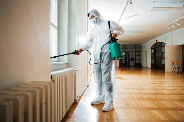 Best Exterminator Services  in Fort Branch, IN